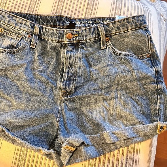 Gap shorts - Picture 5 of 6